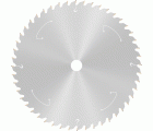 Hoja de sierra circular PRO Wood cordless, 184 x 1,6 x 16 mm, T48