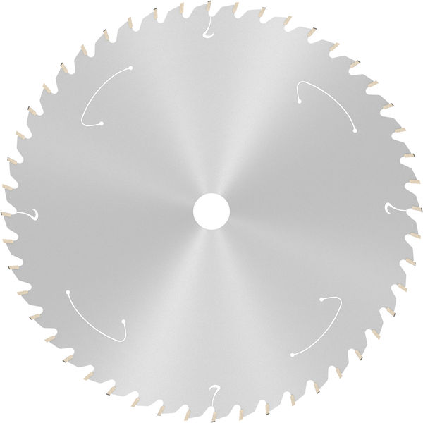 Hoja de sierra circular PRO Wood cordless, 184 x 1,6 x 16 mm, T48