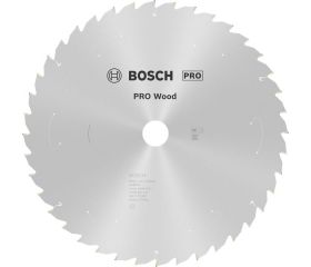 Hoja de sierra circular PRO Wood cordless, 305 x 2,2 x 30 mm, T40