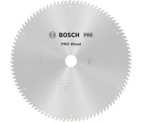 Hoja de sierra circular PRO Wood cordless, 305 x 2,2 x 30 mm, T60