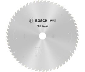 Hoja de sierra circular PRO Wood cordless, 305 x 2,2 x 30 mm, T96