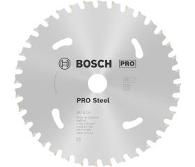 Hoja de sierra circular PRO Steel cordless, 173 x 1,6 x 20 mm