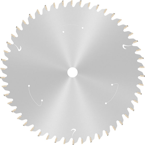 Hoja de sierra circular PRO Aluminium cordless, 140 x 1,6 x 10 mm