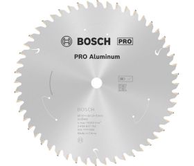 Hoja de sierra circular PRO Aluminium cordless, 150 x 1,8 x 10 mm