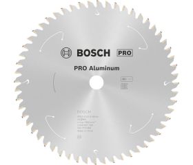 Hoja de sierra circular PRO Aluminium cordless, 184 x 2 x 16 mm