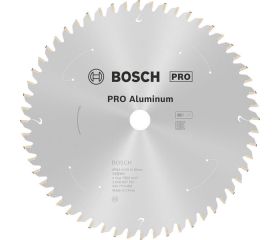 Hoja de sierra circular PRO Aluminium cordless, 184 x 2 x 16 mm