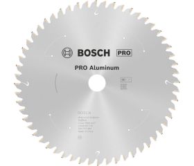 Hoja de sierra circular PRO Aluminium cordless, 190 x 2 x 20 mm