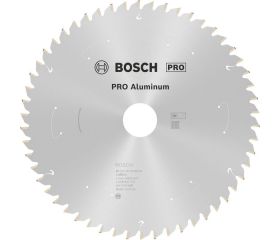 Hoja de sierra circular PRO Aluminium cordless, 210 x 1,9 x 30 mm