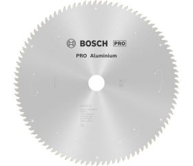 Hoja de sierra circular PRO Aluminium cordless, 305 x 2,4 x 30 mm
