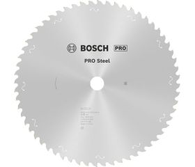 Hoja de sierra circular PRO Steel con cable, 305 x 2,2 x 25,4 mm, T60