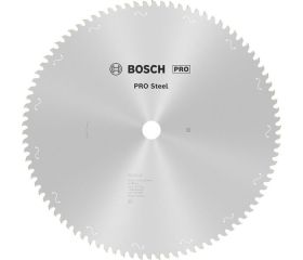 Hoja de sierra circular PRO Steel con cable, 355 x 2,2 x 25,4 mm, T90