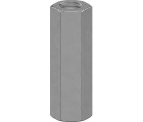 PRO Stirrer Basket Adapter, rosca interior de M14 a M14