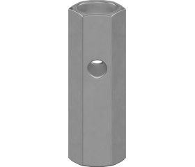 PRO Stirrer Basket Adapter, rosca interior de M14 a 1/2