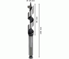 Broca salomónica PRO Wood, 18 x 95 x 160 mm