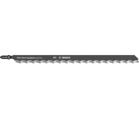 Hoja de sierra de calar PRO Fiber Insulation Precise T1013AWP