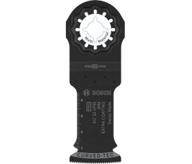 Hoja de corte de inmersión PRO AIZ 32 APIB
