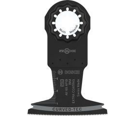 Hoja para corte de inmersión PRO AII 65 APIB, 65 x 40 mm, 5 uds.