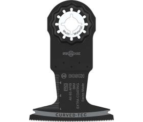 Hoja para corte de inmersión PRO AII 65 APIB, 65 x 40 mm, 10 uds.