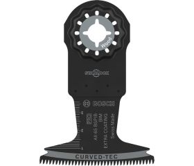 Hoja para corte de inmersión PRO AII 65 BSPIB, 65 x 40 mm, 5 uds.