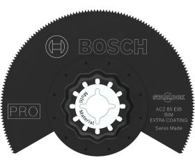 Hoja segmentada PRO ACZ 85 EIB, 85 mm, 10 uds.