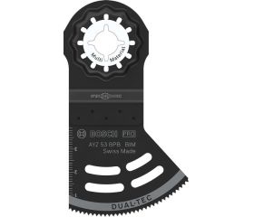 Hoja PRO AYZ 53 BPB Dual-Tec
