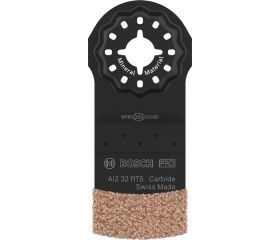 Hoja de corte de inmersión PRO AIZ 32 RT5
