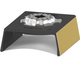 Lijadora de perfiles PRO AUZ 70 G