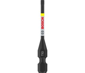 Punta PRO Torx Impact, T10, 55 mm, 2 uds.