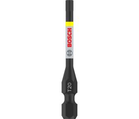 Punta PRO Torx Impact, T20, 55 mm, 2 uds.