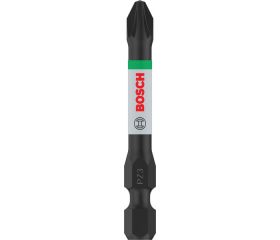 Broca PRO Pozidriv Impact, PZ3, 55 mm, 2 uds.