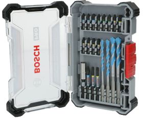 PRO Impact Mixed Set, 20 uds.