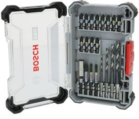 PRO Impact Metal Set, 20 uds.