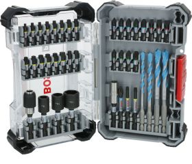 PRO Impact Mixed Set, 40 uds.