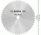 Hoja de sierra circular PRO Wood cordless, 184 x 1,6 x 16 mm, T48