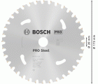 Hoja de sierra circular PRO Steel cordless, 173 x 1,6 x 20 mm