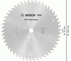 Hoja de sierra circular PRO Aluminium cordless, 140 x 1,6 x 10 mm