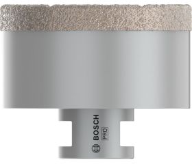 Corona en seco PRO Ceramic dry, 75 x 35 x 22,23 mm