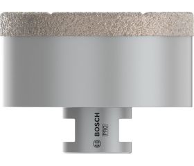 Corona en seco PRO Ceramic dry, 83 x 35 x 22,23 mm