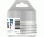 Corona en seco PRO Ceramic dry, 60 x 35 mm, X-Lock