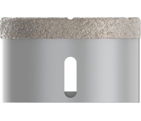 Corona en seco PRO Ceramic dry, 68 x 35 mm, X-Lock