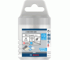 Corona en seco PRO Ceramic dry, 16 x 30 mm, X-Lock