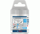 Corona en seco PRO Ceramic dry, 22 x 35 mm, X-Lock