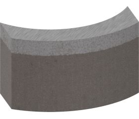 Segmentos para PRO Core Cutter wet para brocas de diamante, 1 1/4