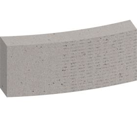 Segmentos para PRO Core Cutter wet, 112 mm, 1 1/4