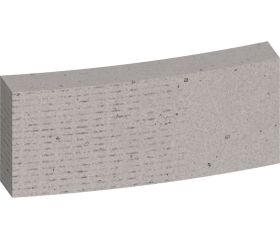 Segmentos para PRO Core Cutter wet, 182 mm, 1 1/4