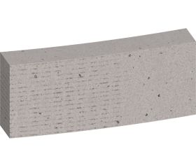Segmentos para PRO Core Cutter wet, 300 mm, 1 1/4