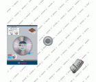 Disco de diamante PRO Abrasive, 400 x 20/25,4 mm