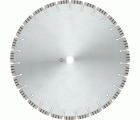 Disco de diamante PRO Abrasive, 400 x 20/25,4 mm