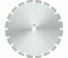 Disco de diamante PRO Asphalt, 400 x 20/25,4 mm