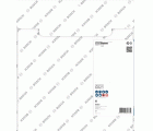 Disco de corte con diamante PRO Multi Material, 300 x 20 mm
